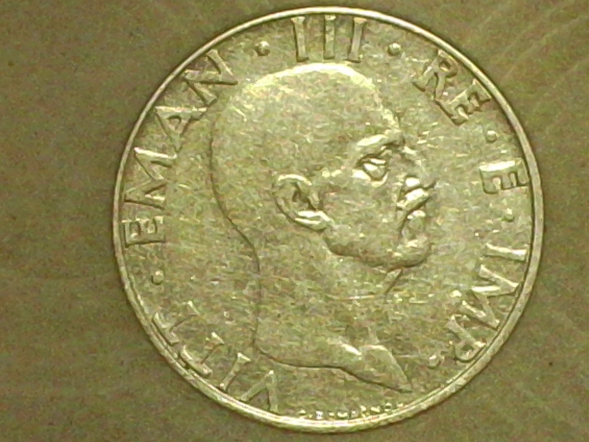 sena coins
